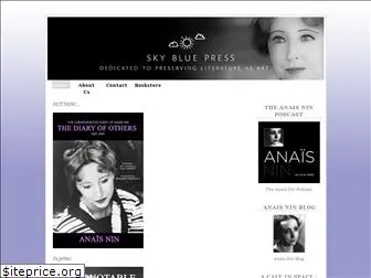 skybluepress.com