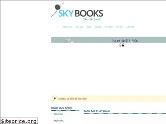 skybooks.vn