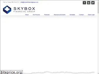 skyboxasset.com