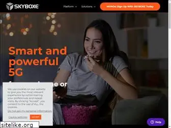 skyboxe.com