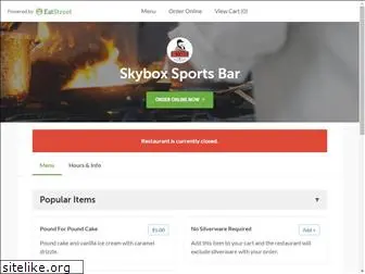 skyboxsportsbarmke.com
