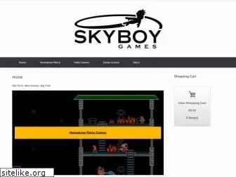 skyboygames.com