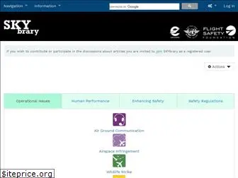 skybrary.eu