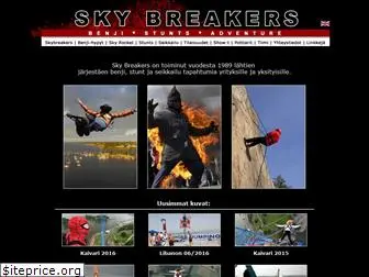 skybreakers.com
