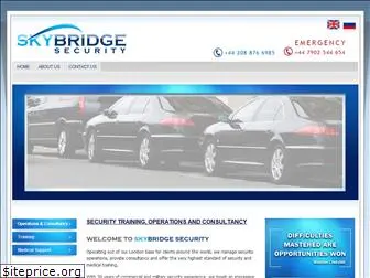 skybridge-security.com