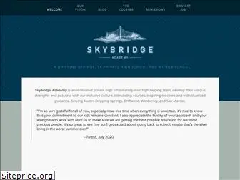 skybridgeatx.com