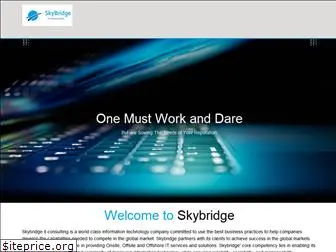 skybridgeitc.com
