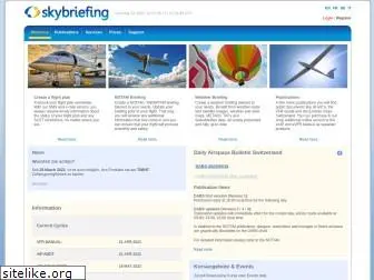 skybriefing.com