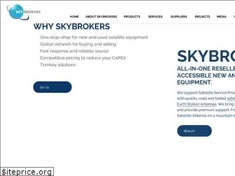 skybrokers.eu