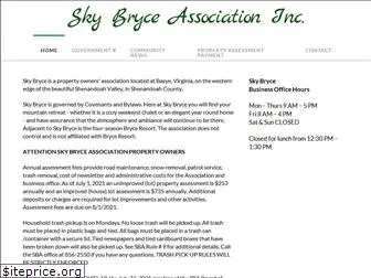 skybryce.org