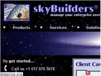 skybuilders.com