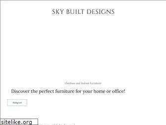 skybuiltdesigns.com