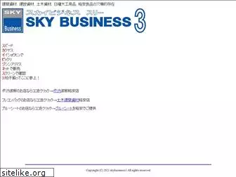 skybusiness3.com