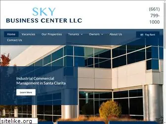 skybusinesscenter.net