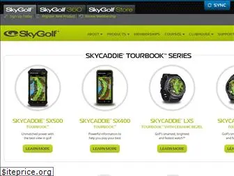 skycaddie.com