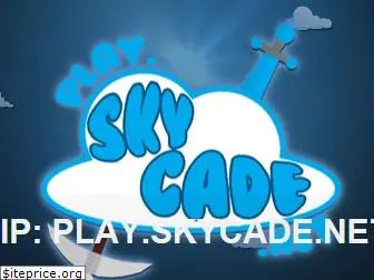 skycade.net