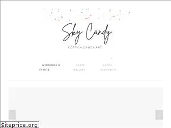 skycandyorlando.com