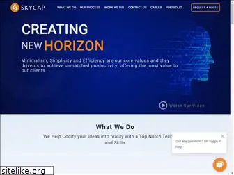 skycap.co.in