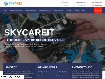 skycareit.com