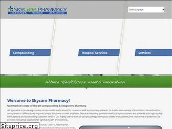 skycarepharmacy.com