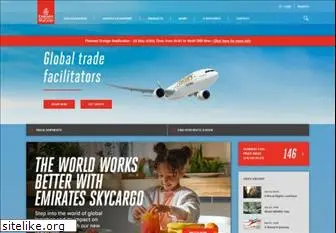 skycargo.com