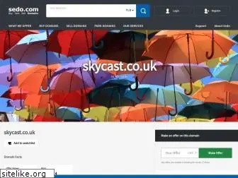 skycast.co.uk