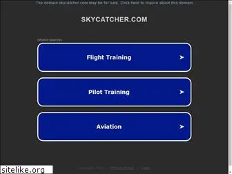 skycatcher.com