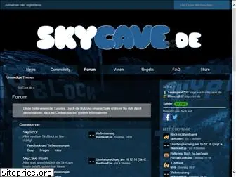 skycave.de