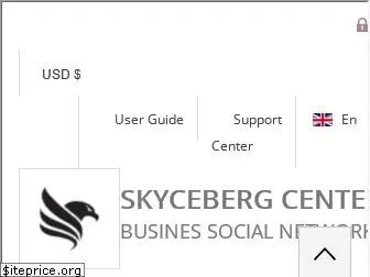 skyceberg.com