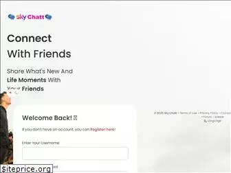 www.skychatt.com