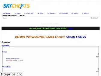 skycheats.com