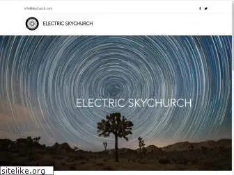 skychurch.com