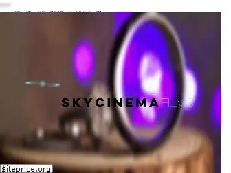 skycinemafilms.com