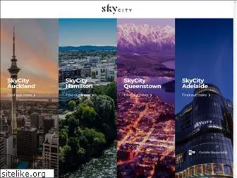 skycity.co.nz