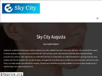 skycityaugusta.com