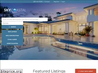 skycoastal.com