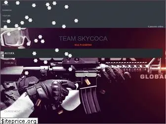 skycoca.fr