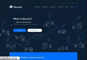 skycoin.com