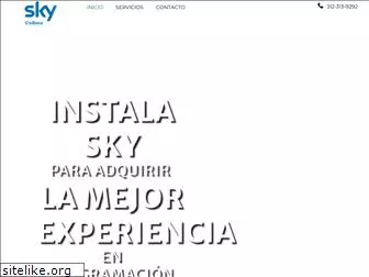 skycolima.com
