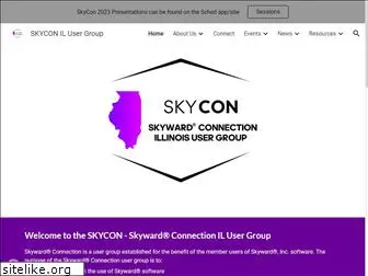 skycon.org