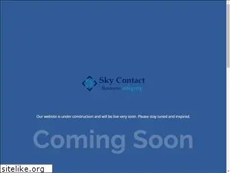 skycontact.gr