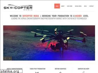skycoptermedia.com