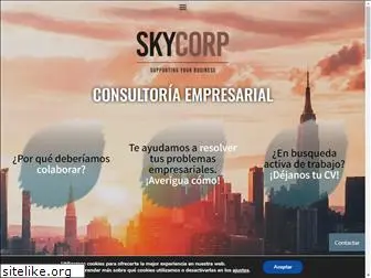 skycorp.es