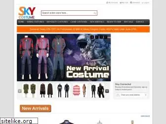 skycostume.com