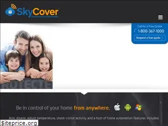 skycover.com