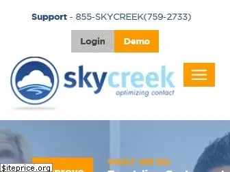 skycreek.com