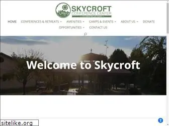 skycroft.org