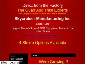 skycruisermfg.com