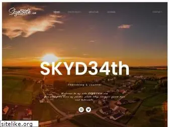 skyd34th.com