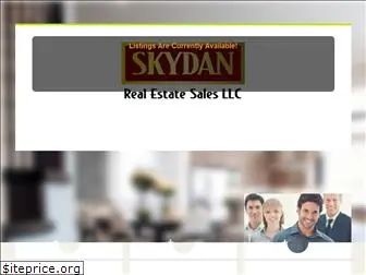 skydangroup.com